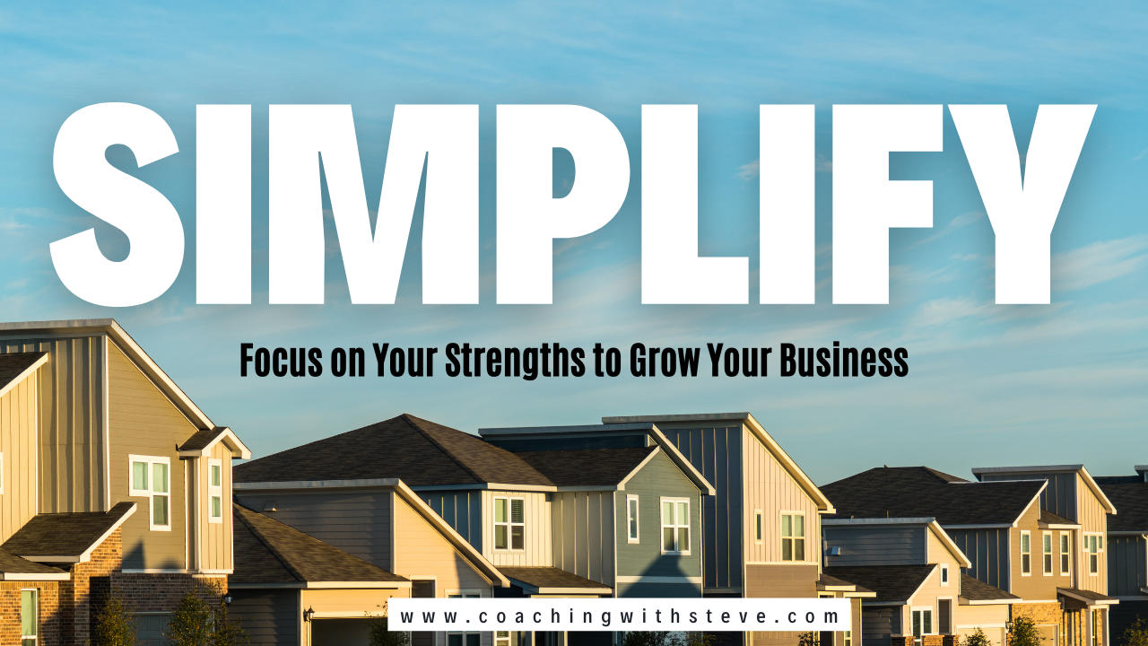 You are currently viewing Simplify Your Path to Success